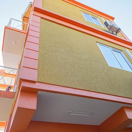 Rj Residences Roseau Kültér fotó
