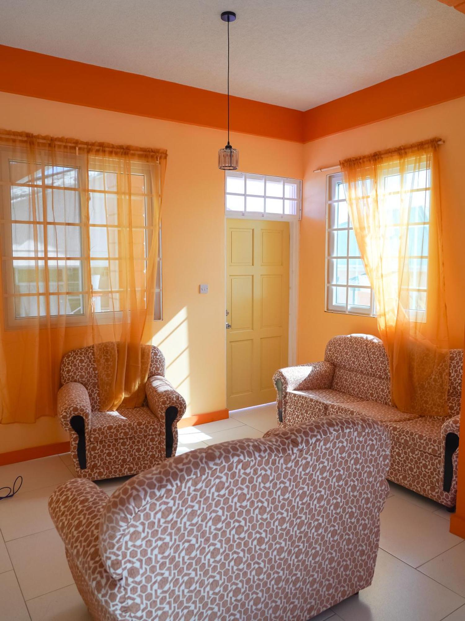 Rj Residences Roseau Kültér fotó