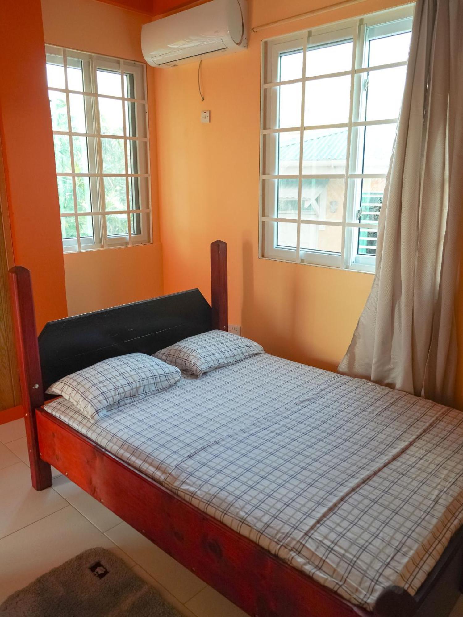 Rj Residences Roseau Kültér fotó
